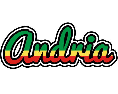 Andria african logo