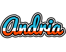 Andria america logo