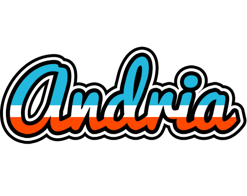 Andria america logo