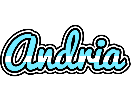 Andria argentine logo