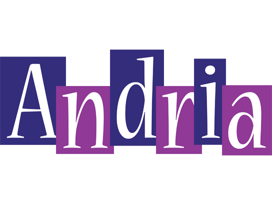 Andria autumn logo