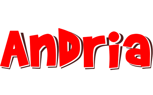 Andria basket logo