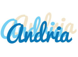 Andria breeze logo