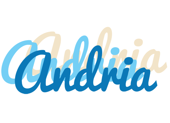 Andria breeze logo