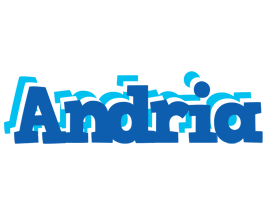 Andria business logo