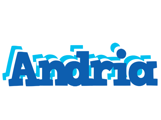 Andria business logo