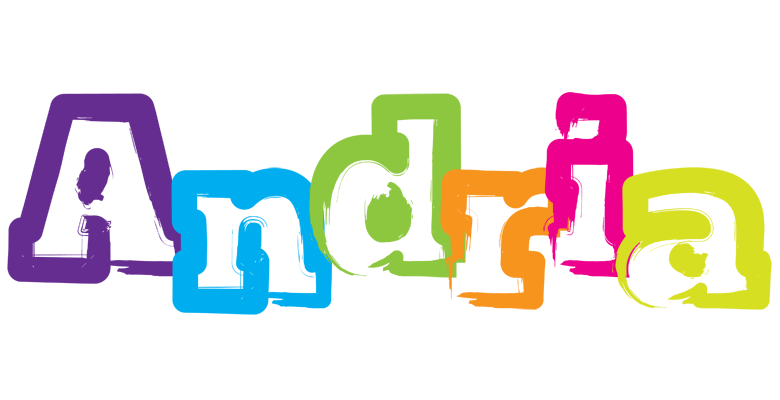 Andria casino logo