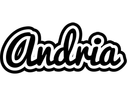 Andria chess logo