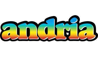 Andria color logo