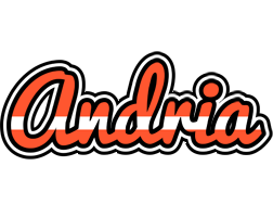 Andria denmark logo