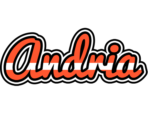 Andria denmark logo
