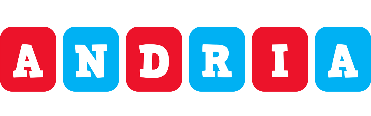 Andria diesel logo