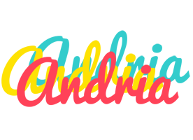 Andria disco logo