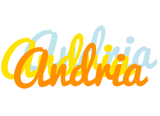 Andria energy logo