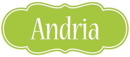 Andria family logo