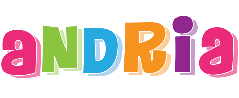 Andria friday logo
