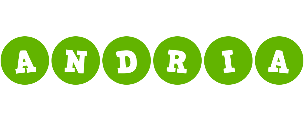 Andria games logo