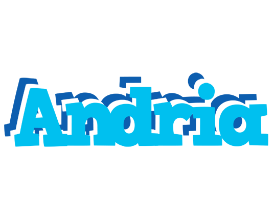 Andria jacuzzi logo