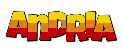 Andria jungle logo