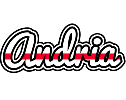 Andria kingdom logo