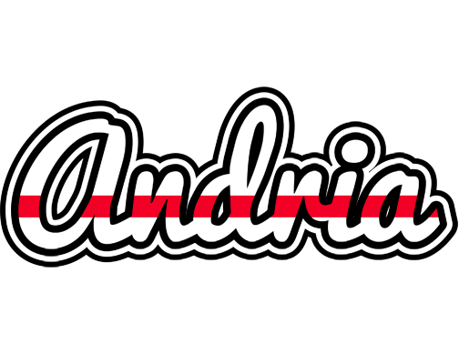 Andria kingdom logo