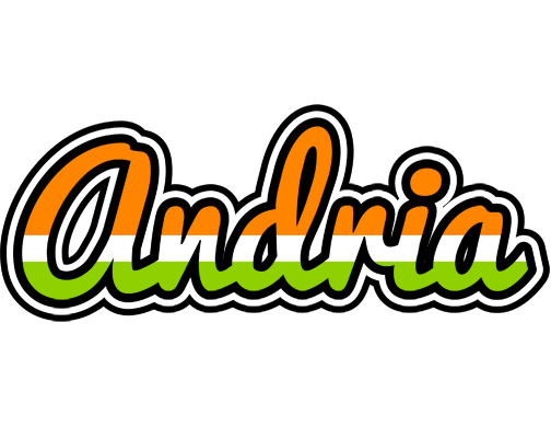 Andria mumbai logo