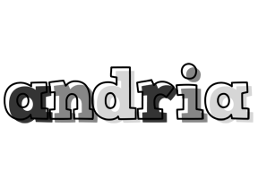 Andria night logo