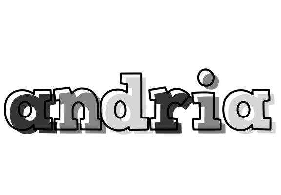 Andria night logo