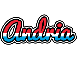 Andria norway logo