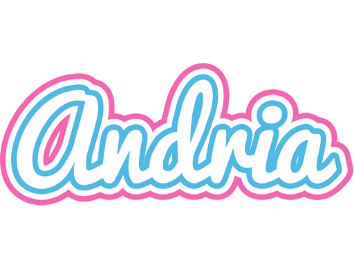 Andria outdoors logo