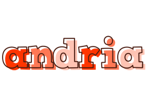 Andria paint logo