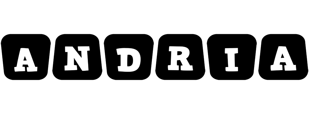 Andria racing logo