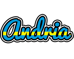 Andria sweden logo