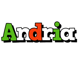 Andria venezia logo