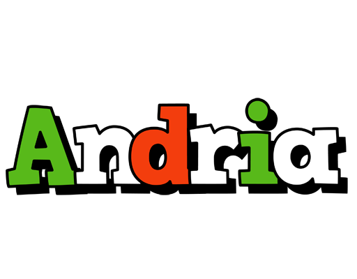 Andria venezia logo