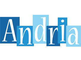 Andria winter logo