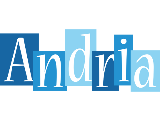 Andria winter logo