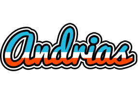 Andrias america logo