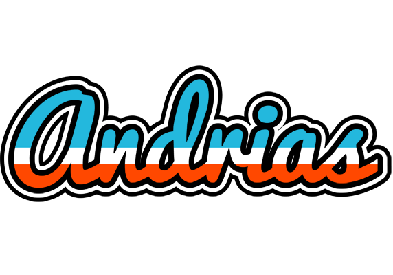 Andrias america logo