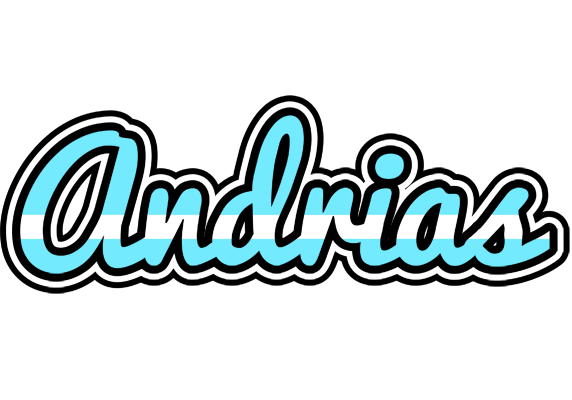 Andrias argentine logo