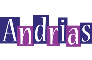 Andrias autumn logo