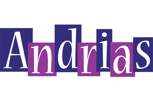 Andrias autumn logo
