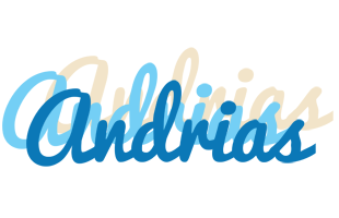 Andrias breeze logo