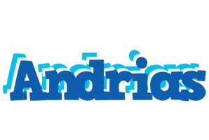 Andrias business logo