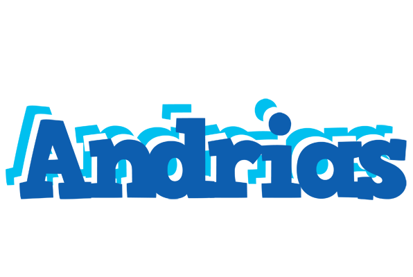 Andrias business logo