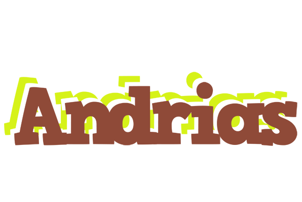 Andrias caffeebar logo