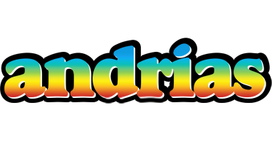 Andrias color logo
