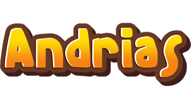 Andrias cookies logo