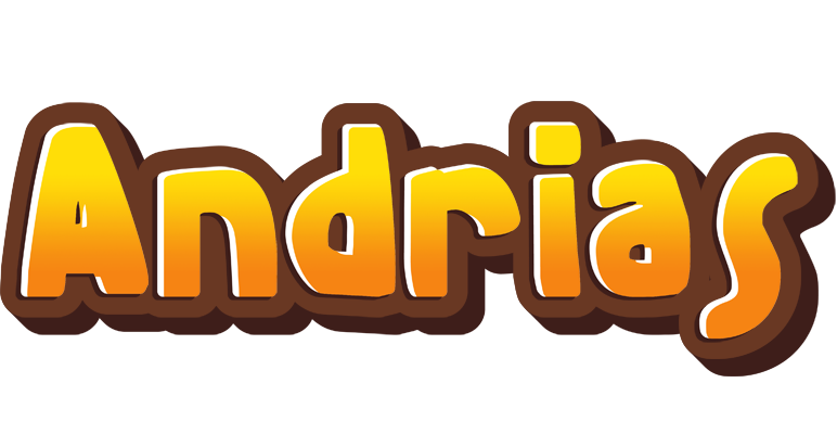 Andrias cookies logo