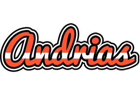 Andrias denmark logo